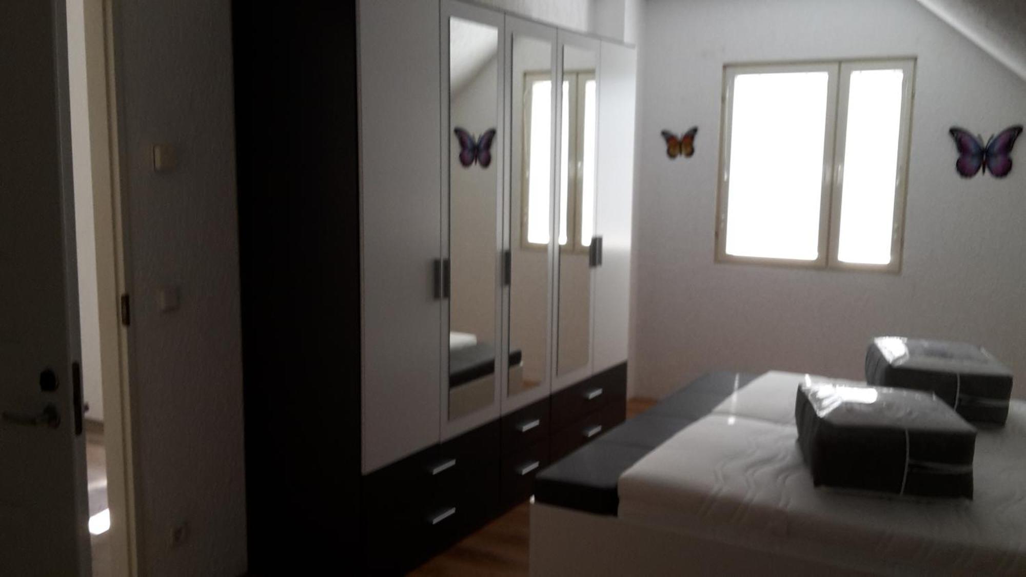 Ferienhaus Mina Im Harz Stapelburg Екстериор снимка