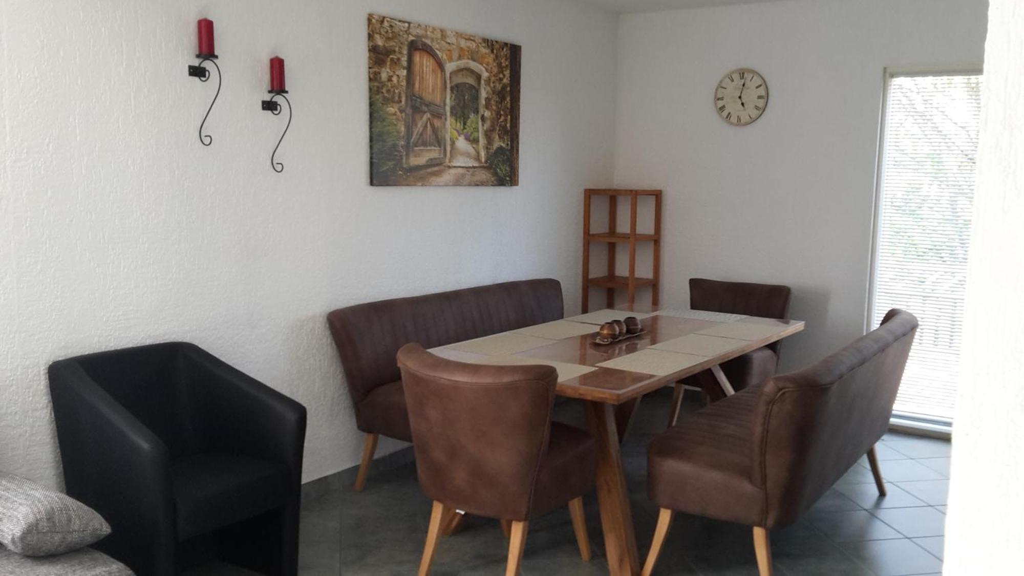 Ferienhaus Mina Im Harz Stapelburg Екстериор снимка