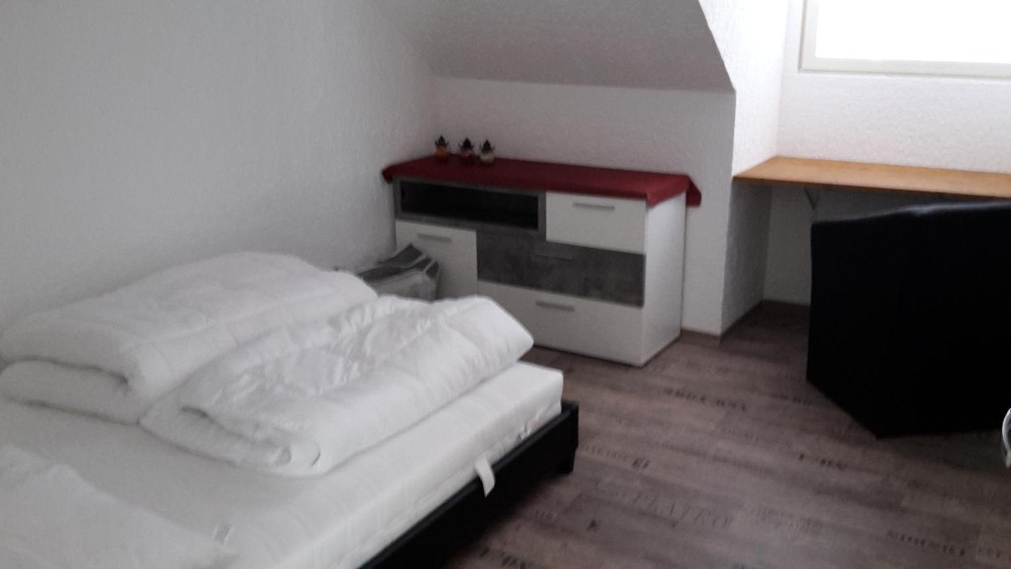 Ferienhaus Mina Im Harz Stapelburg Екстериор снимка