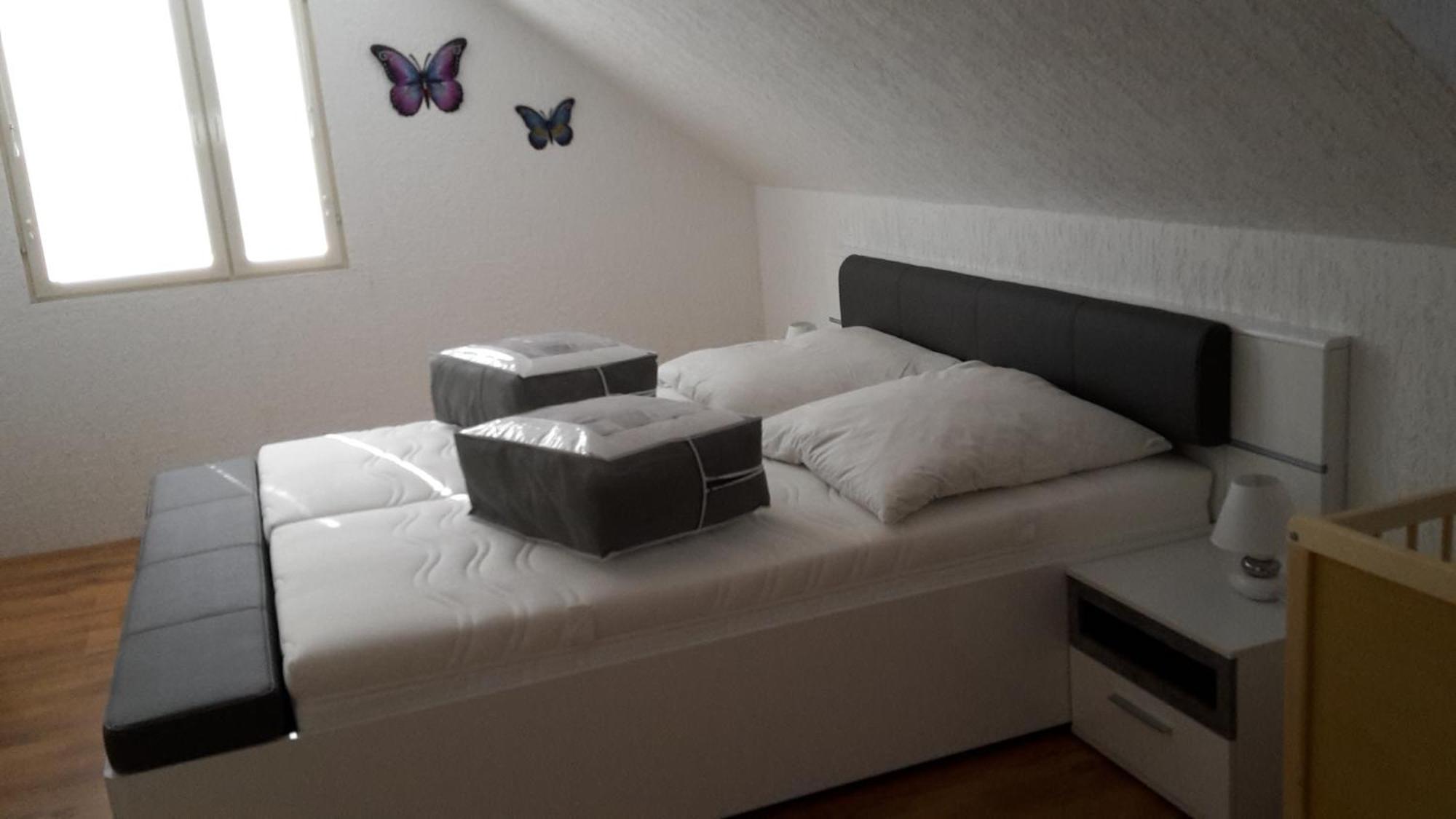 Ferienhaus Mina Im Harz Stapelburg Екстериор снимка