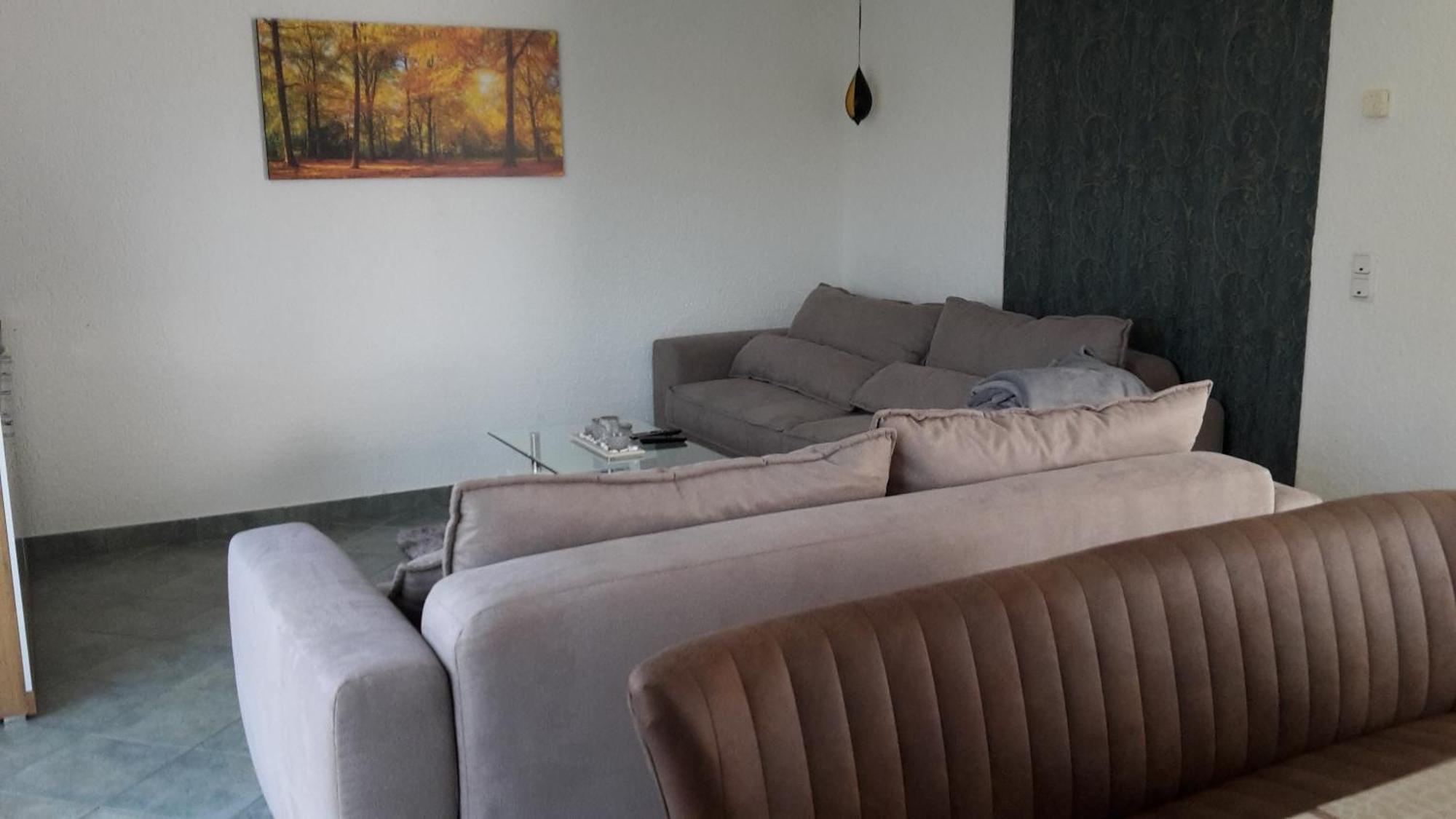 Ferienhaus Mina Im Harz Stapelburg Екстериор снимка