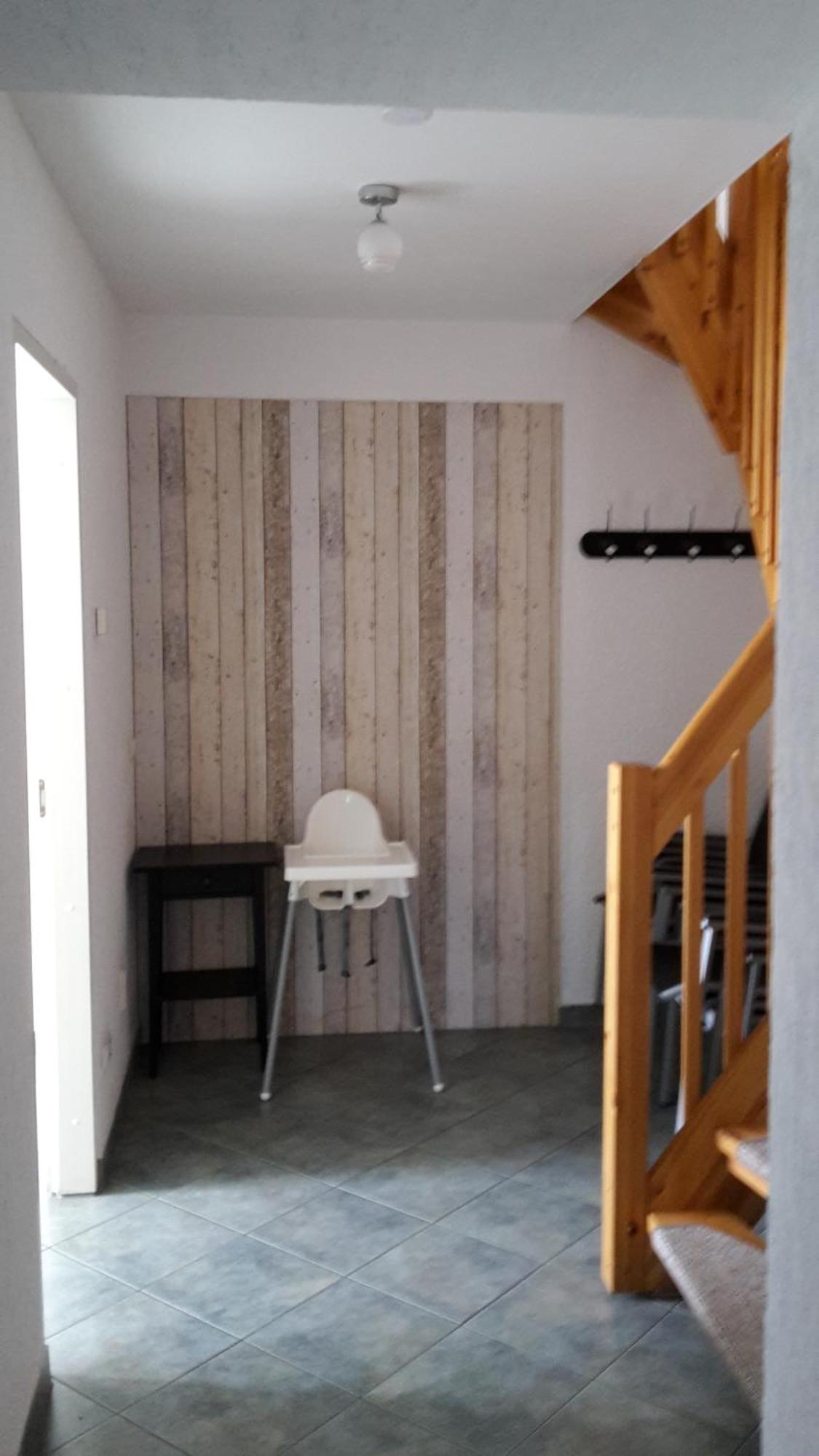 Ferienhaus Mina Im Harz Stapelburg Екстериор снимка