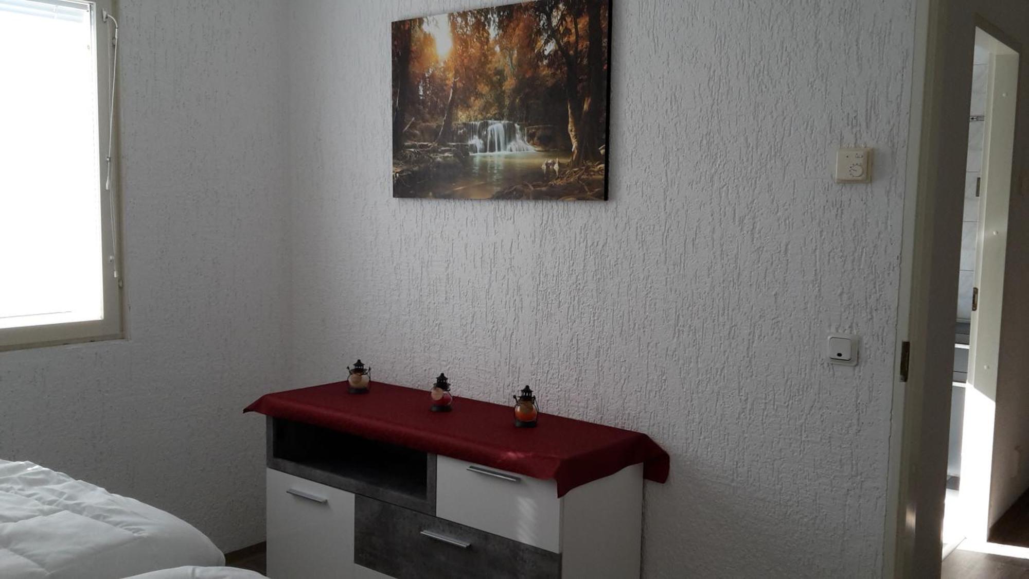 Ferienhaus Mina Im Harz Stapelburg Екстериор снимка